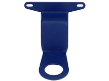 Laden Sie das Bild in den Galerie-Viewer, aFe Control Rear Tow Hook Blue 05-13 Chevrolet Corvette (C6)