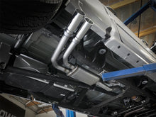 Charger l&#39;image dans la galerie, aFe Rebel Series 3in-2.5in 409 SS Cat-Back Exhaust 09-18 GM Silverado/Sierra 1500 V6-4.3L / V8-4.6L