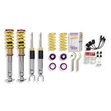 Laden Sie das Bild in den Galerie-Viewer, KW Coilover Kit V3 Cadillac CTS CTS-V for vehicles equipped w/ magnetic ride