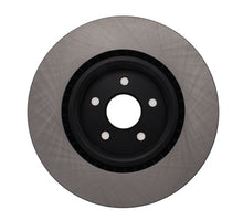 Cargar imagen en el visor de la galería, Centric 12-19 Jeep Grand Cherokee Premium Front CryoStop Brake Rotor