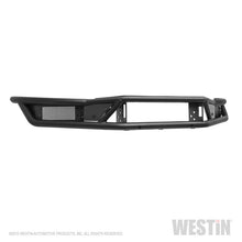 गैलरी व्यूवर में इमेज लोड करें, Westin 19-20 Ford Ranger Outlaw Front Bumper - Textured Black