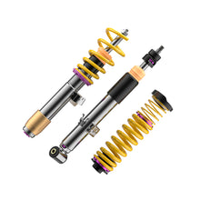 Laden Sie das Bild in den Galerie-Viewer, KW 2021+ BMW M3 (G80) Sedan/ M4 (G82) Coupe 2WD Coilover Kit V3