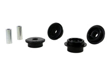 Charger l&#39;image dans la galerie, Whiteline 90-05 Mazda Miata (NA/NB) Differential Mount Bushing Kit