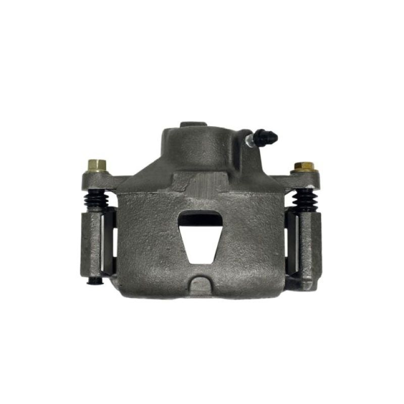 Power Stop 91-92 Saturn SC Front Left Autospecialty Caliper w/Bracket