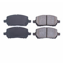 Charger l&#39;image dans la galerie, Power Stop 05-10 Chevrolet Cobalt Front Z16 Evolution Ceramic Brake Pads