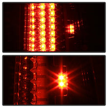 Load image into Gallery viewer, Spyder Ford F150 Styleside 97-03/F250 Version 2 LED Tail Lights Chrm ALT-YD-FF15097-LED-G2-C