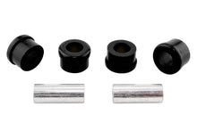 Laden Sie das Bild in den Galerie-Viewer, Whiteline 08+ Subaru WRX Hatch Front Inner Control Arm Bushing Kit