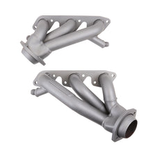 Charger l&#39;image dans la galerie, BBK 99-04 Mustang V6 Shorty Tuned Length Exhaust Headers - 1-5/8 Chrome