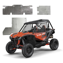Charger l&#39;image dans la galerie, DEI 19-20 Honda Talon 1000 (2-Seater) Heat Control Kit