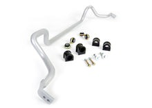 Charger l&#39;image dans la galerie, Whiteline 93-98 Toyota Supra MK4 JZA80 Front 30mm Heavy Duty Adjustable Swaybar