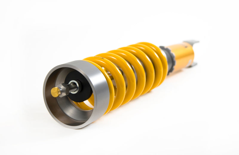 Ohlins 05-11 Porsche 911 Carrera (997) Incl. S Models Road & Track Coilover System