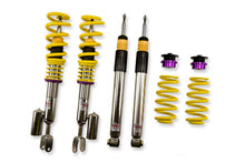 गैलरी व्यूवर में इमेज लोड करें, KW Coilover Kit V3 Audi S4 (8E/B6 QB6) Sedan Quattro