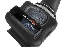 गैलरी व्यूवर में इमेज लोड करें, aFe Momentum HD Pro 10R Cold Air Intake System 2017 GM Diesel Trucks V8-6.6L L5P