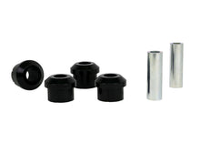 Laden Sie das Bild in den Galerie-Viewer, Whiteline 06-13 Lexus IS250 / 08-13 Lexus IS350 Front Control Arm Lower Inner Front Bushing Kit