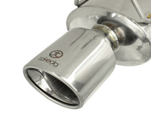 Cargar imagen en el visor de la galería, aFe Takeda Exhaust Cat-Back 13-14 Honda Accord Coupe EX-L V6 3.5L 304SS