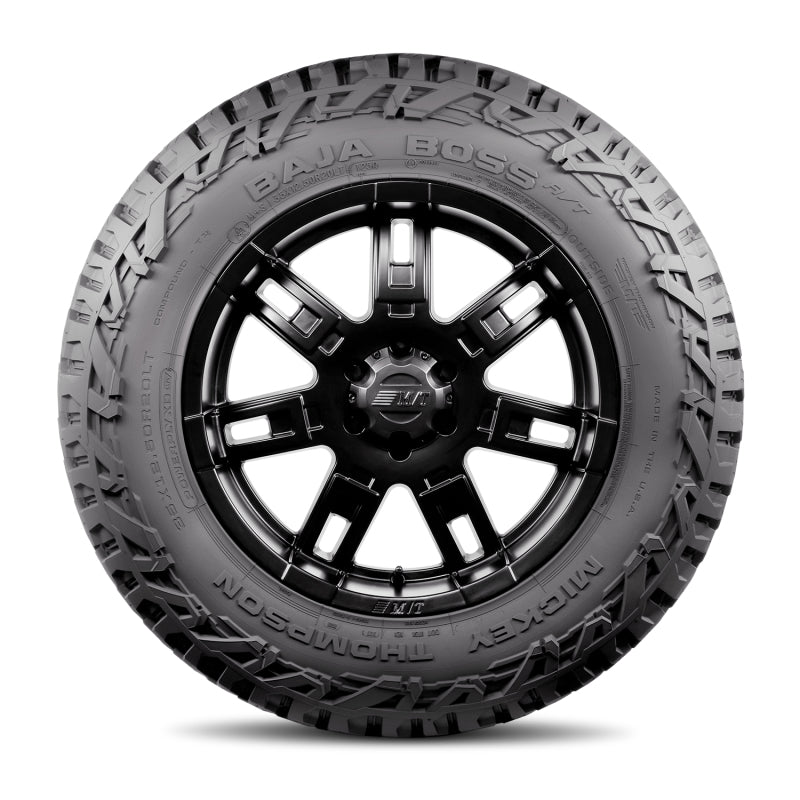 Mickey Thompson Baja Boss A/T Tire - 35X13.50R20LT 126Q