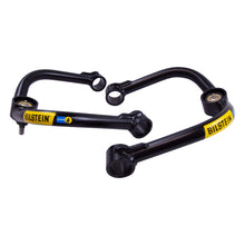 Carica l&#39;immagine nel visualizzatore di Gallery, Bilstein Nissan Titan 04+ B8 Upper Control Arms