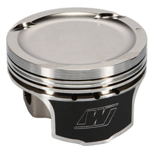 गैलरी व्यूवर में इमेज लोड करें, Wiseco Honda R18A 81.00mm 8.9:1 CR Bore -10cc Dome Piston Shelf Stock Kit