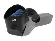 Carica l&#39;immagine nel visualizzatore di Gallery, aFe Momentum HD Cold Air Intake System w/ Pro 5R Media 2019 Dodge Diesel Trucks L6-6.7L (td)