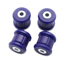 Laden Sie das Bild in den Galerie-Viewer, SuperPro 2001 Lexus IS300 Base Front Upper Inner Control Arm Bushing Set