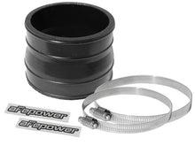 Laden Sie das Bild in den Galerie-Viewer, aFe Magnum FORCE Performance Accessories Coupling Kit 3-1/4in x 3in ID x 2-1/2in Reducer