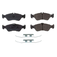 Load image into Gallery viewer, Power Stop 03-06 Dodge Sprinter 2500 Rear Z17 Evolution Ceramic Brake Pads w/Hardware