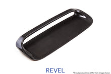 गैलरी व्यूवर में इमेज लोड करें, Revel GT Dry Carbon Engine Air Scoop Cover 15-18 Subaru WRX/STI - 1 Piece