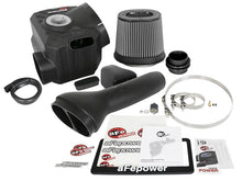 Charger l&#39;image dans la galerie, aFe Momentum GT Pro DRY S Cold Air Intake System 10-17 Toyota FJ Cruiser / 10-18 Toyota 4Runner 4.0L