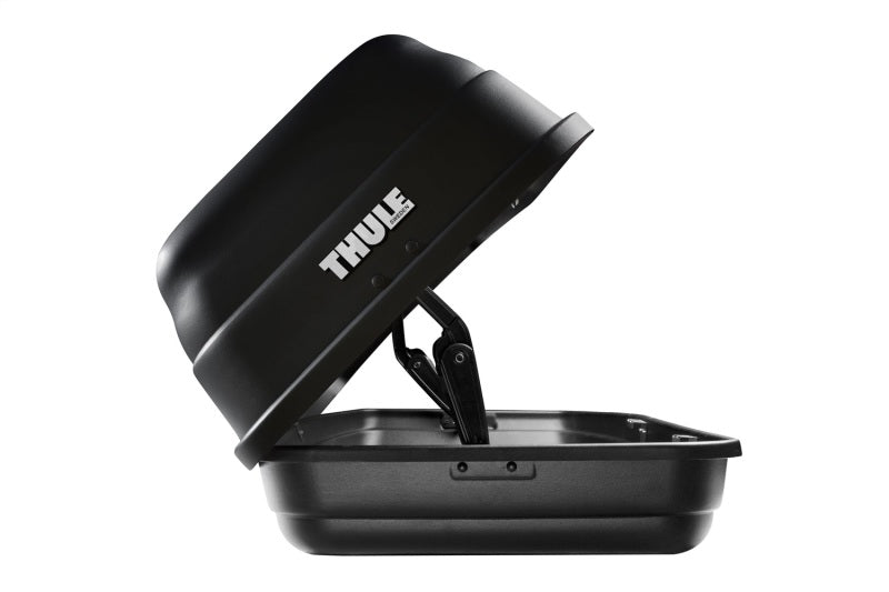 Thule Sidekick Compact Roof Box - Black