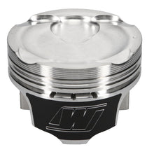 Charger l&#39;image dans la galerie, Wiseco Subaru FA20 Direct Injection Piston Kit 2.0L -16cc