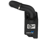 Cargar imagen en el visor de la galería, aFe Momentum ST Pro DRY S Cold Air Intake System 97-01 Jeep Cherokee (XJ) I6 4.0L