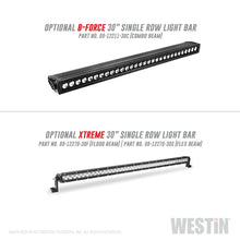 गैलरी व्यूवर में इमेज लोड करें, Westin 16-20 Toyota Tacoma Pro-Mod Front Bumper