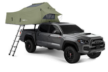 Load image into Gallery viewer, Thule Tepui Ruggedized Autana 3 Soft Shell Tent w/ Annex - Olive Green