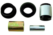 Carica l&#39;immagine nel visualizzatore di Gallery, Whiteline Plus 95-04 Nissan Pathfinder R50 Rear Panhard Rod Bushing