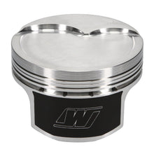 गैलरी व्यूवर में इमेज लोड करें, Wiseco Chevy LSX 5.3 -10.7CC Dome Piston Shelf Stock Kit