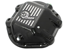 Carica l&#39;immagine nel visualizzatore di Gallery, aFe Power Differential Cover Machined Pro Series 97-14 Jeep Dana 44