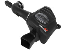 Load image into Gallery viewer, aFe Power 10-15 Chevrolet Camaro SS V8-6.2L Pro DRY S Cold Air Intake System