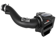 Carica l&#39;immagine nel visualizzatore di Gallery, aFe Momentum GT Pro 5R Cold Air Intake System 16-17 Jeep Grand Cherokee V6-3.6L