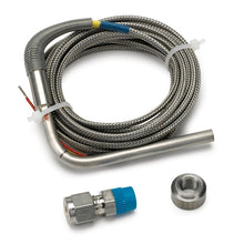 Carica l&#39;immagine nel visualizzatore di Gallery, Autometer 1/4in Diameter Stainless Steel Pro Series Probe Kit