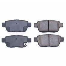 Carica l&#39;immagine nel visualizzatore di Gallery, Power Stop 09-14 Acura TL Rear Z16 Evolution Ceramic Brake Pads