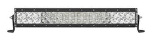 Carica l&#39;immagine nel visualizzatore di Gallery, Rigid Industries 20in E Series - Spot/Flood Combo