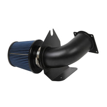 गैलरी व्यूवर में इमेज लोड करें, BBK 96-04 Mustang 4.6 GT Cold Air Intake Kit - Blackout Finish