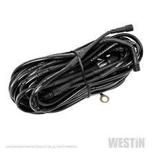 गैलरी व्यूवर में इमेज लोड करें, Westin Universal LED Rock Light Kit - 4 Lights - 14ft 9in Wiring Harness &amp; Switch