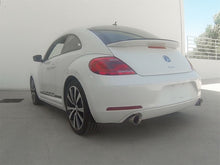 Cargar imagen en el visor de la galería, aFe MACHForce XP Exhaust 304SS Cat-Back w/ Polished Tips 12-13 VW Beetle L4 2.0L (t)