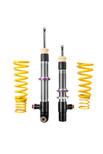 Laden Sie das Bild in den Galerie-Viewer, KW Coilover Kit V4 2018 BMW M5/F90 AWD w/o Delete Modules