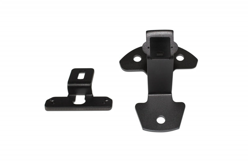 Addictive Desert Designs 2018 Jeep Wrangler JL Backup Camera Relocation Kit
