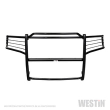 Charger l&#39;image dans la galerie, Westin 19-21 Ram 1500 (Excl. 19-21 Ram 1500 Classic)(Excl. Rebel) Sportsman Grille Guard - Black