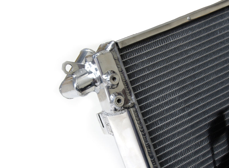 CSF 02-06 Mini Cooper S Radiator