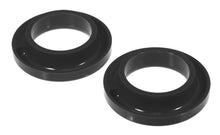 Carica l&#39;immagine nel visualizzatore di Gallery, Prothane 99-04 Chevy Cobra IRS Coil Spring Isolators - Black