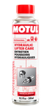 Motul 300ml Hydraulic Lifter Care Additive - Case of 12